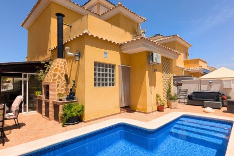 Villa en venta Lo Crispin, Alicante, España 2 dormitorios, 107 m2 No. 137834 - foto 18