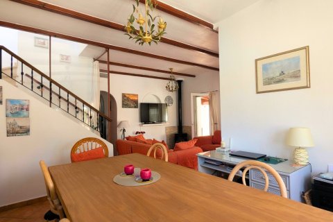Villa en venta Lo Crispin, Alicante, España 2 dormitorios, 107 m2 No. 137834 - foto 23