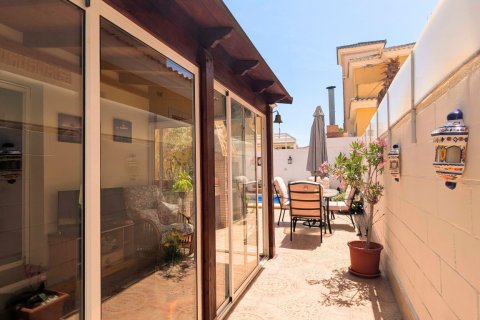 Villa en venta Lo Crispin, Alicante, España 2 dormitorios, 107 m2 No. 137834 - foto 11