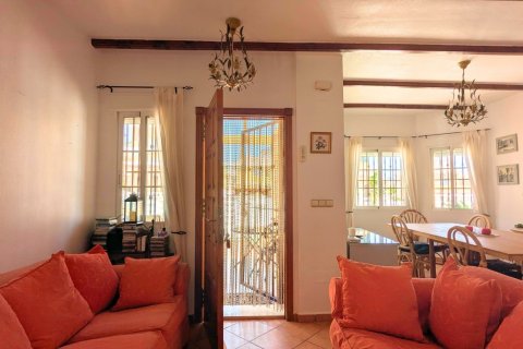 Villa en venta Lo Crispin, Alicante, España 2 dormitorios, 107 m2 No. 137834 - foto 24