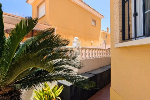 Villa en venta Lo Crispin, Alicante, España 2 dormitorios, 107 m2 No. 137834 - foto 7