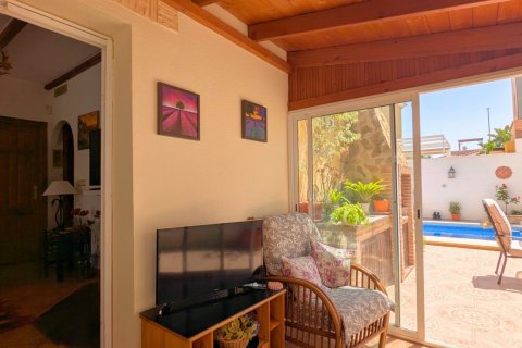 Villa en venta Lo Crispin, Alicante, España 2 dormitorios, 107 m2 No. 137834 - foto 25