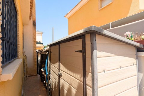 Villa en venta Lo Crispin, Alicante, España 2 dormitorios, 107 m2 No. 137834 - foto 15