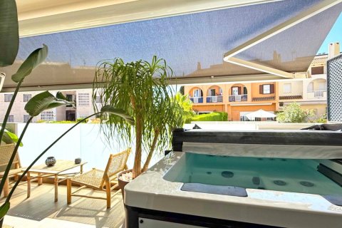 Apartament w Cabo De Palos, Murcia, Hiszpania 3 sypialnie, 100 mkw. nr 137836 – zdjęcie 13