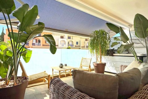 Apartament w Cabo De Palos, Murcia, Hiszpania 3 sypialnie, 100 mkw. nr 137836 – zdjęcie 24