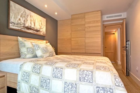 Apartament w Cabo De Palos, Murcia, Hiszpania 3 sypialnie, 100 mkw. nr 137836 – zdjęcie 28