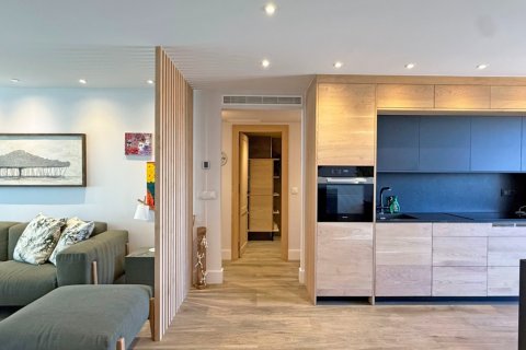 Apartament w Cabo De Palos, Murcia, Hiszpania 3 sypialnie, 100 mkw. nr 137836 – zdjęcie 4