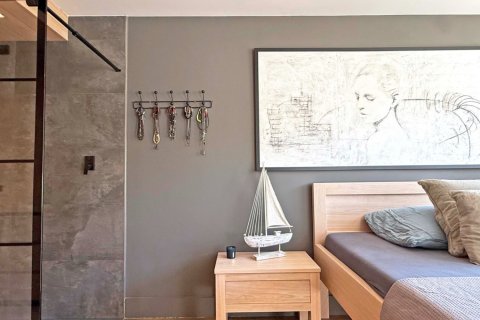 Apartament w Cabo De Palos, Murcia, Hiszpania 3 sypialnie, 100 mkw. nr 137836 – zdjęcie 7