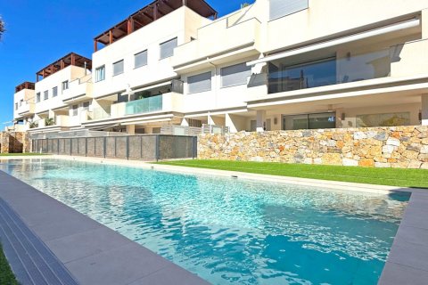 Apartament w Cabo De Palos, Murcia, Hiszpania 3 sypialnie, 100 mkw. nr 137836 – zdjęcie 14