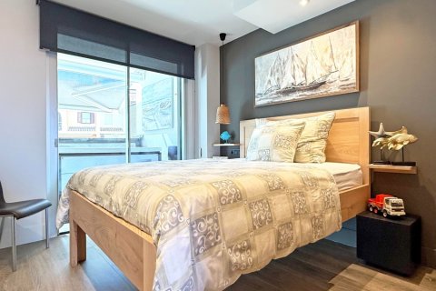 Apartament w Cabo De Palos, Murcia, Hiszpania 3 sypialnie, 100 mkw. nr 137836 – zdjęcie 23