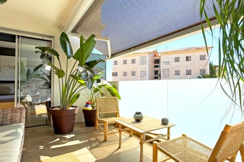 Apartament w Cabo De Palos, Murcia, Hiszpania 3 sypialnie, 100 mkw. nr 137836 – zdjęcie 2