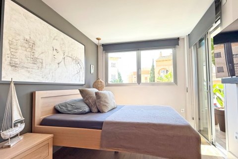 Apartament w Cabo De Palos, Murcia, Hiszpania 3 sypialnie, 100 mkw. nr 137836 – zdjęcie 6