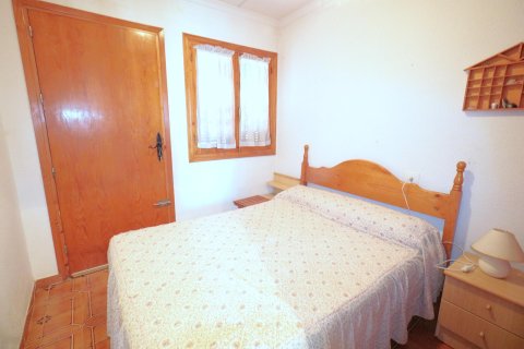 Townhouse à vendre Torrevieja, Alicante, Espagne, 3 chambres, 90 m2 No. 137833 - photo 19