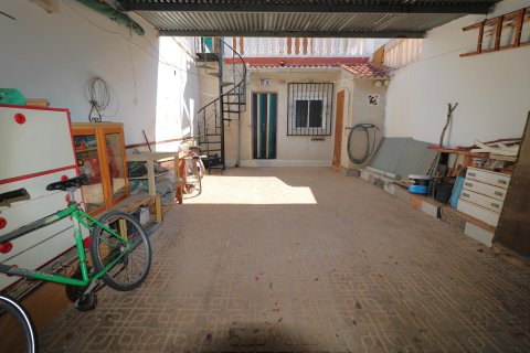 Townhouse à vendre Torrevieja, Alicante, Espagne, 3 chambres, 90 m2 No. 137833 - photo 15