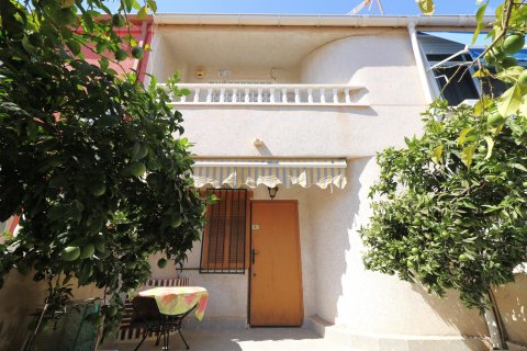 Townhouse à vendre Torrevieja, Alicante, Espagne, 3 chambres, 90 m2 No. 137833 - photo 26