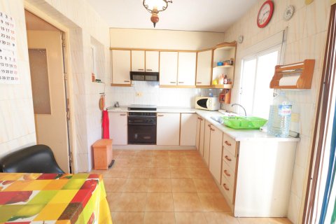 Townhouse à vendre Torrevieja, Alicante, Espagne, 3 chambres, 90 m2 No. 137833 - photo 12