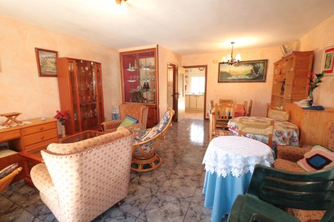 Townhouse à vendre Torrevieja, Alicante, Espagne, 3 chambres, 90 m2 No. 137833 - photo 6