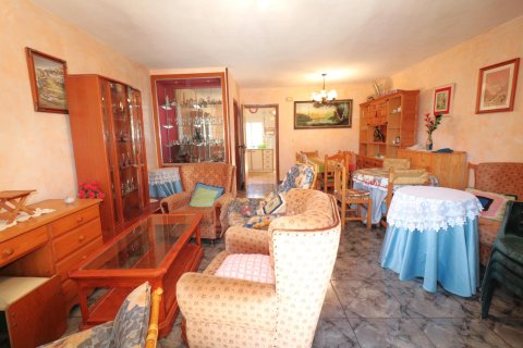 Townhouse à vendre Torrevieja, Alicante, Espagne, 3 chambres, 90 m2 No. 137833 - photo 5