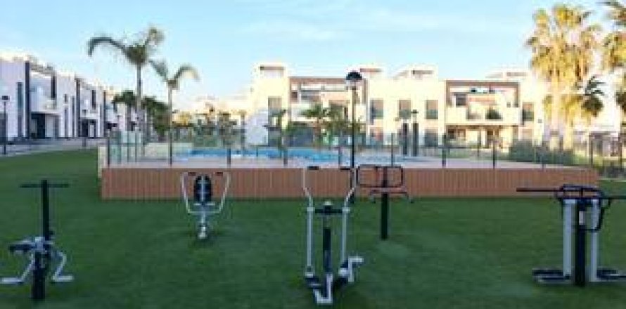 Dzīvoklis Guardamar del Segura, Alicante, Spānijā 2 istabas, 88 m2 Nr. 137832