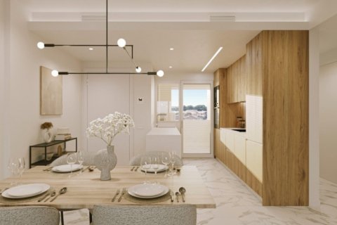 Apartament w Alicante, Hiszpania 2 sypialnie, 81 mkw. nr 145397 – zdjęcie 5