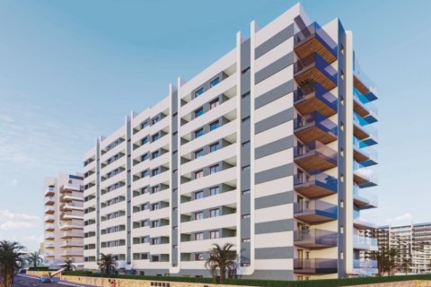 Apartament w Alicante, Hiszpania 2 sypialnie, 81 mkw. nr 145397 – zdjęcie 14