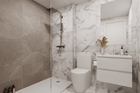 Apartament w Alicante, Hiszpania 2 sypialnie, 81 mkw. nr 145397 – zdjęcie 7