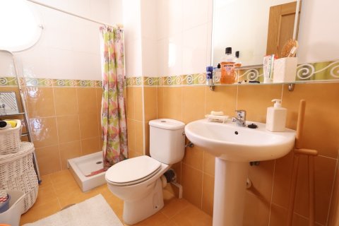 Huoneisto myytävänä Alicante, Espanja, 3 makuuhuonetta, 84 m2 No. 145395 - kuva 17