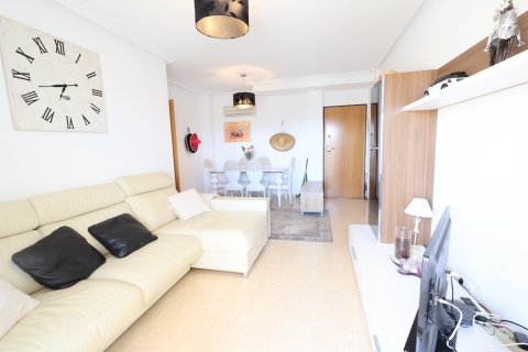 Huoneisto myytävänä Alicante, Espanja, 3 makuuhuonetta, 84 m2 No. 145395 - kuva 7