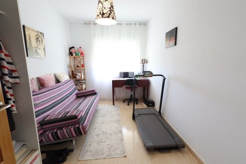 Huoneisto myytävänä Alicante, Espanja, 3 makuuhuonetta, 84 m2 No. 145395 - kuva 14