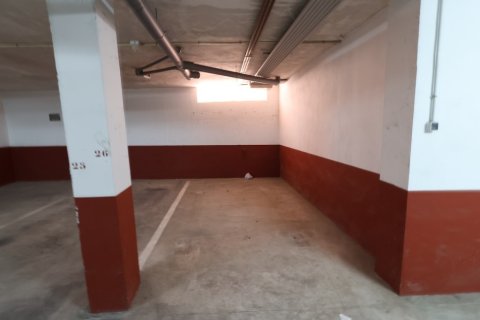 Huoneisto myytävänä Alicante, Espanja, 3 makuuhuonetta, 84 m2 No. 145395 - kuva 4