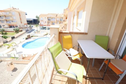 Huoneisto myytävänä Alicante, Espanja, 3 makuuhuonetta, 84 m2 No. 145395 - kuva 24