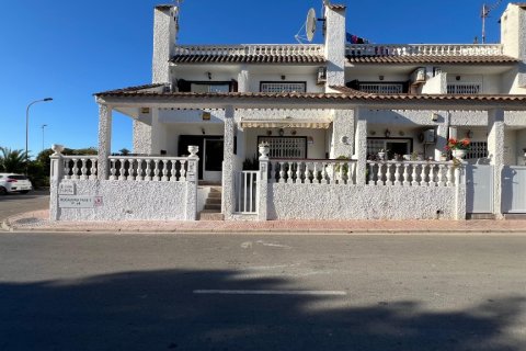 Casa adosada en venta en Los Altos, Alicante, España 3 dormitorios, 72 m2 No. 145393 - foto 16