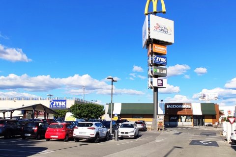 Casa adosada en venta en Los Altos, Alicante, España 3 dormitorios, 72 m2 No. 145393 - foto 5