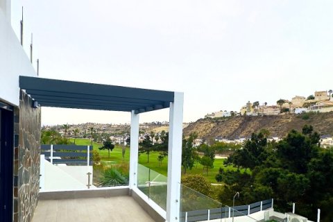 Villa en venta en Ciudad Quesada, Alicante, España 4 dormitorios, 260 m2 No. 145398 - foto 18