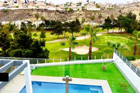 Villa en venta en Ciudad Quesada, Alicante, España 4 dormitorios, 260 m2 No. 145398 - foto 3