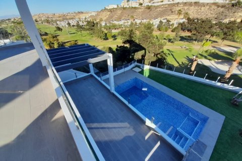 Villa en venta en Ciudad Quesada, Alicante, España 4 dormitorios, 260 m2 No. 145398 - foto 19