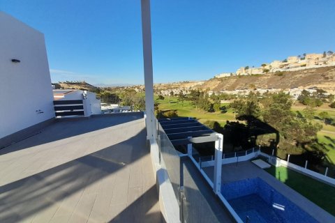 Villa en venta en Ciudad Quesada, Alicante, España 4 dormitorios, 260 m2 No. 145398 - foto 17