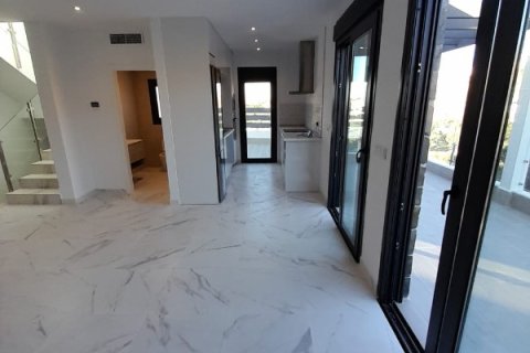 Villa en venta en Ciudad Quesada, Alicante, España 4 dormitorios, 260 m2 No. 145398 - foto 12