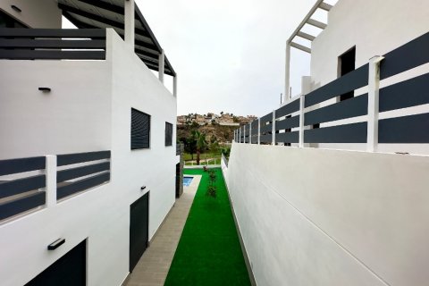 Villa en venta en Ciudad Quesada, Alicante, España 4 dormitorios, 260 m2 No. 145398 - foto 16