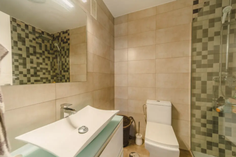 Продажа квартиры в Торревьеха, Аликанте, Испания 3 спальни, 92м2 №145396 - фото 11