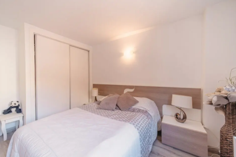 Продажа квартиры в Торревьеха, Аликанте, Испания 3 спальни, 92м2 №145396 - фото 9