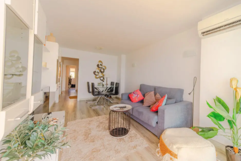 Продажа квартиры в Торревьеха, Аликанте, Испания 3 спальни, 92м2 №145396 - фото 6