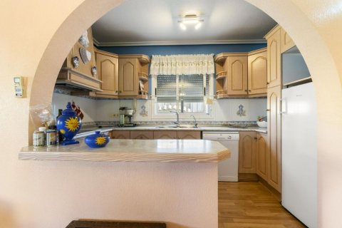 Продажа виллы в Сьюдад Кесада, Аликанте, Испания 3 спальни, 102м2 №145399 - фото 11