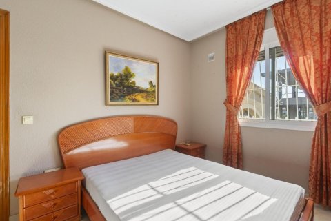 Продажа виллы в Сьюдад Кесада, Аликанте, Испания 3 спальни, 102м2 №145399 - фото 14