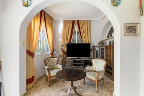 Продажа виллы в Сьюдад Кесада, Аликанте, Испания 3 спальни, 102м2 №145399 - фото 7