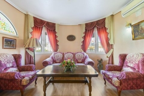 Продажа виллы в Сьюдад Кесада, Аликанте, Испания 3 спальни, 102м2 №145399 - фото 9