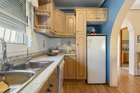 Продажа виллы в Сьюдад Кесада, Аликанте, Испания 3 спальни, 102м2 №145399 - фото 12