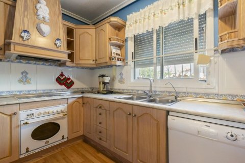 Продажа виллы в Сьюдад Кесада, Аликанте, Испания 3 спальни, 102м2 №145399 - фото 3