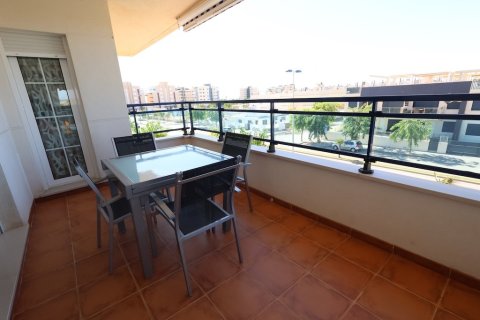 Wohnung zum Verkauf in Mil Palmeras, Alicante, Spanien 2 Schlafzimmer, 98 m2 Nr. 145394 - Foto 16