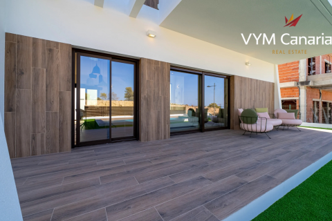 Villa in vendita Golf Bahia, Alicante, Spagna 3 camere da letto,  N° 72149 - foto 3